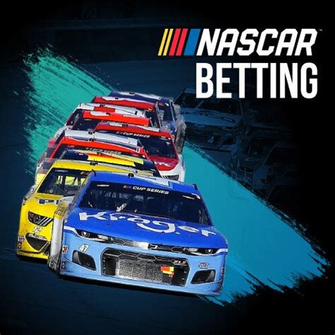 NASCAR Betting Online 2024 .